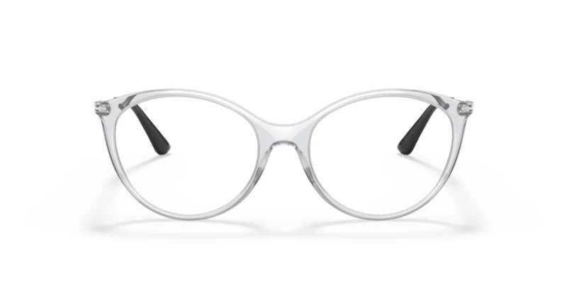 Vogue Woman Transparent