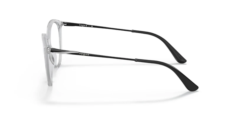 Vogue Woman Transparent