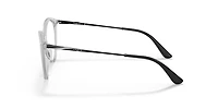 Vogue Woman Transparent