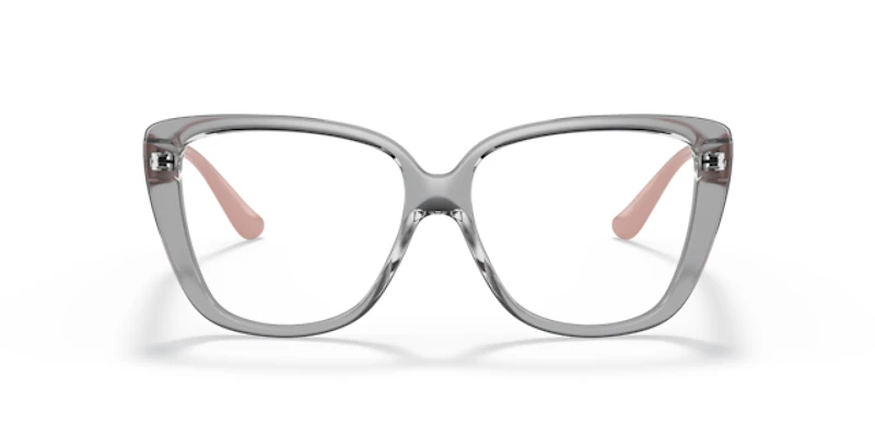 Vogue Woman Transparent