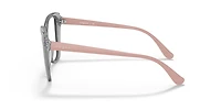 Vogue Woman Transparent