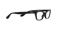 RB5499 Lady Burbank Optics