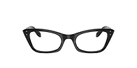 RB5499 Lady Burbank Optics