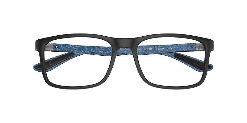 RB8908 Optics