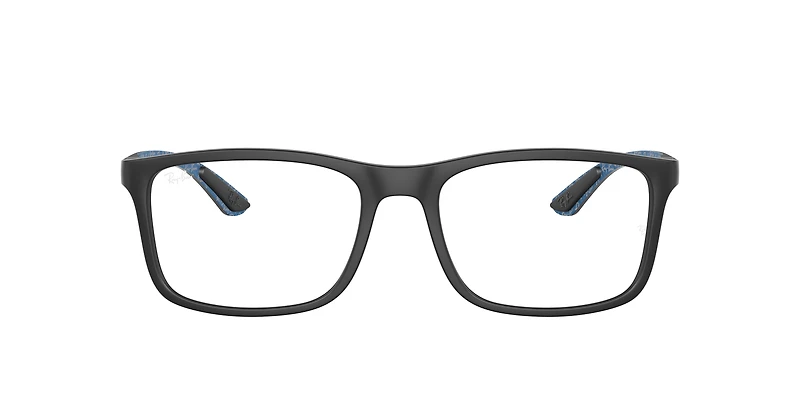 RB8908 Optics