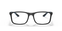 RB8908 Optics