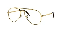 RB3625V New Aviator Optics