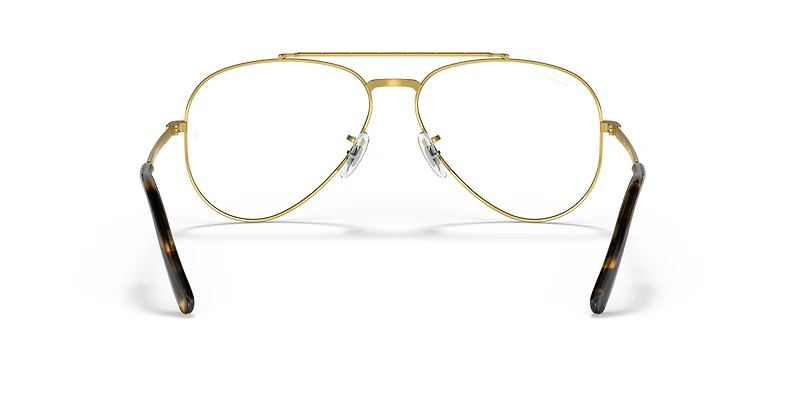 RB3625V New Aviator Optics