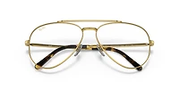 RB3625V New Aviator Optics