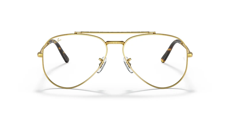 RB3625V New Aviator Optics