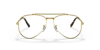 RB3625V New Aviator Optics