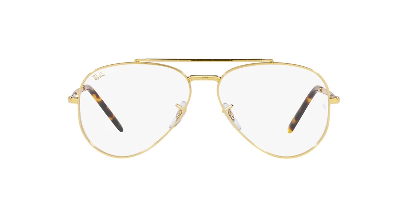 RB3625V New Aviator Optics