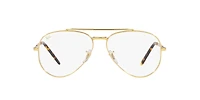 RB3625V New Aviator Optics