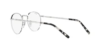 RB3637V New Round Optics