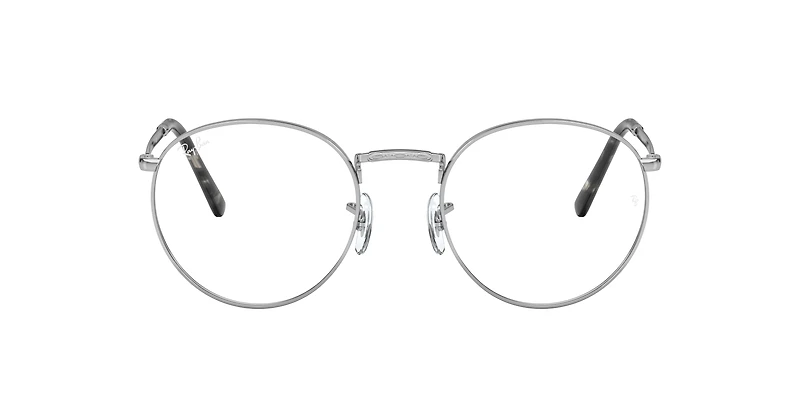 RB3637V New Round Optics