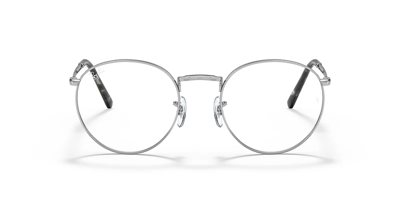 RB3637V New Round Optics