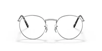 RB3637V New Round Optics