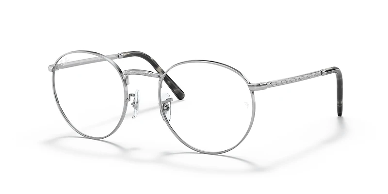 RB3637V New Round Optics