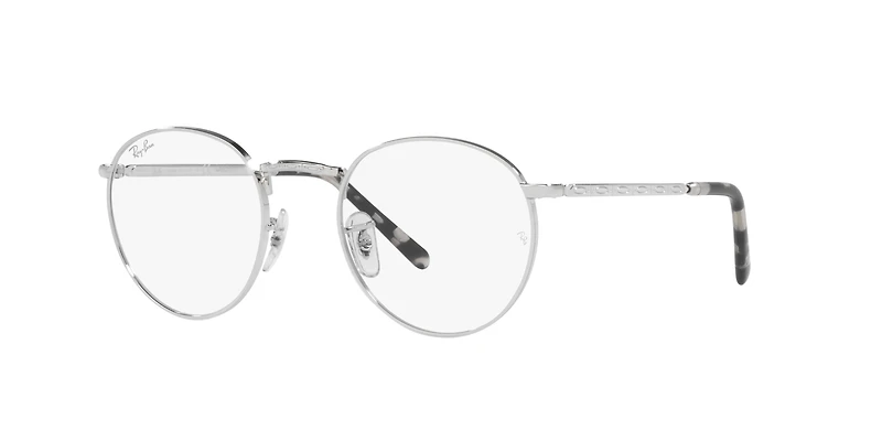 RB3637V New Round Optics
