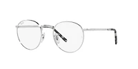 RB3637V New Round Optics