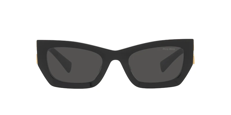 MU 09WS Runway