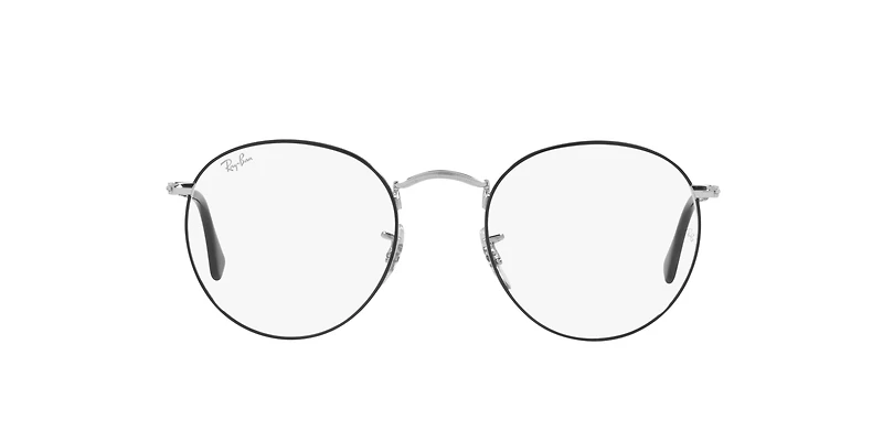 RB3447V Round Metal
