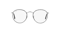 RB3447V Round Metal