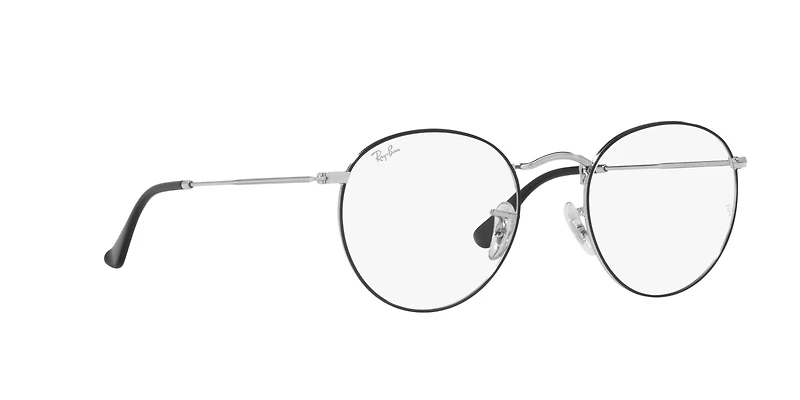 RB3447V Round Metal