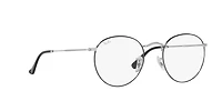 RB3447V Round Metal
