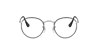 RB3447V Round Metal