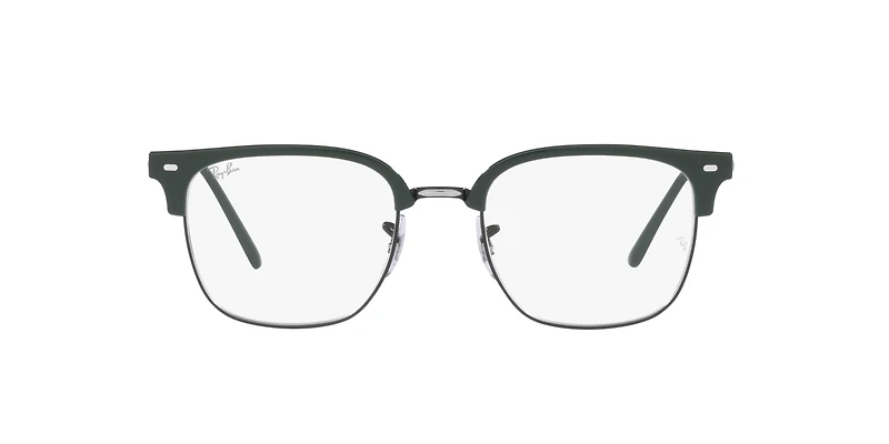 RB7216 New Clubmaster Optics