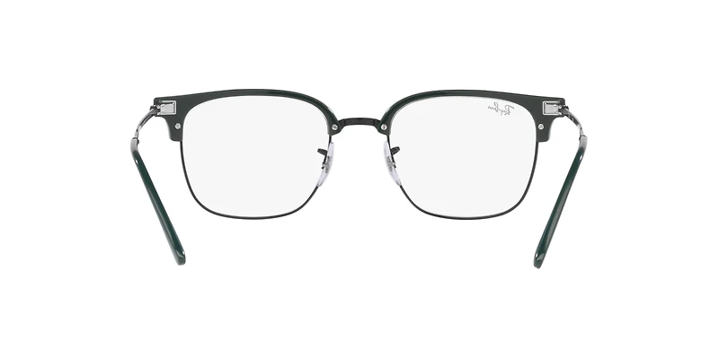RB7216 New Clubmaster Optics