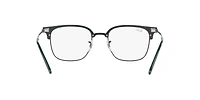 RB7216 New Clubmaster Optics