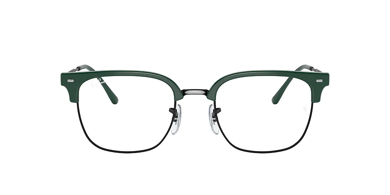 RB7216 New Clubmaster Optics