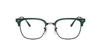 RB7216 New Clubmaster Optics