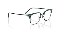 RB7216 New Clubmaster Optics