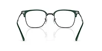 RB7216 New Clubmaster Optics