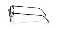 RB7216 New Clubmaster Optics