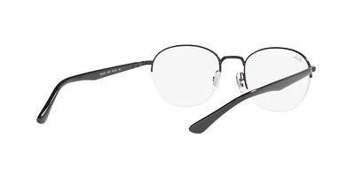 RB6487 Optics