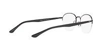 RB6487 Optics
