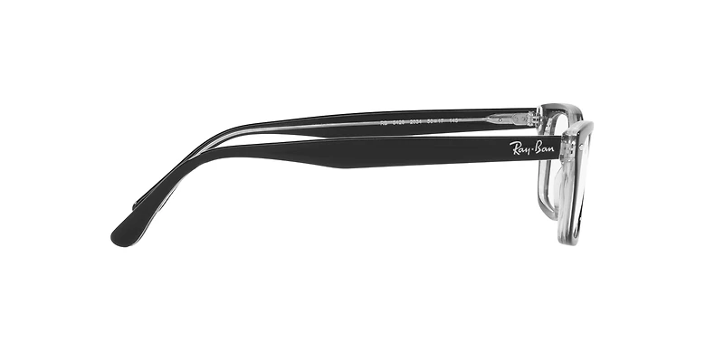 RB5428 Optics