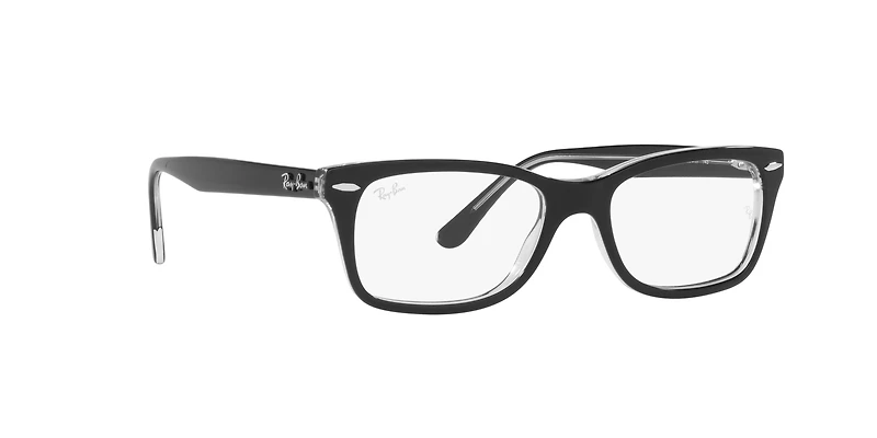 RB5428 Optics