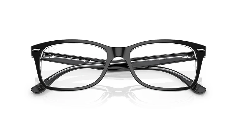 RB5428 Optics