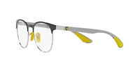 RB8327VM RB8327M Optics Scuderia Ferrari Collection