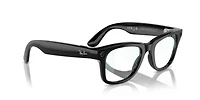 Ray-Ban | Meta Wayfarer