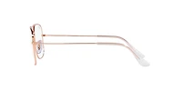 RB6499 Optics