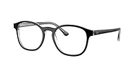 RB5417 Optics