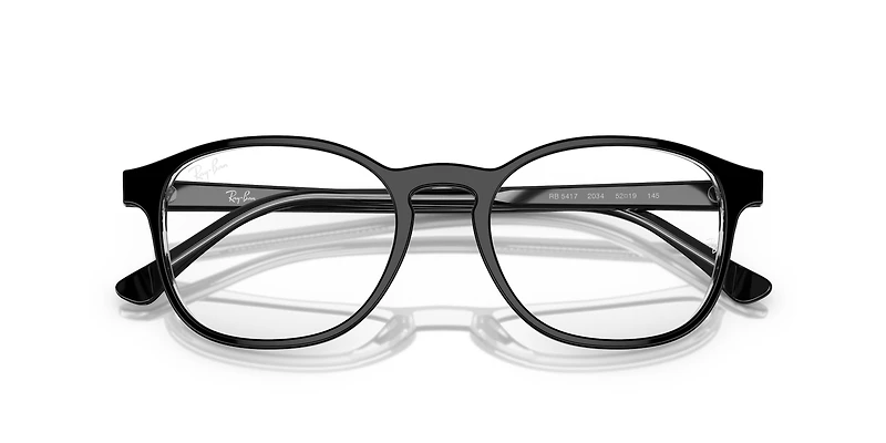 RB5417 Optics
