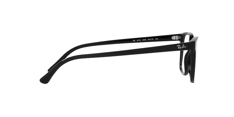 RB5418 Optics
