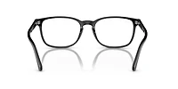 RB5418 Optics